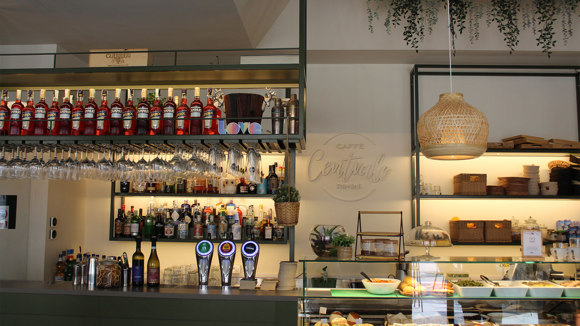 Caffè Centrale Rimini a Rimini